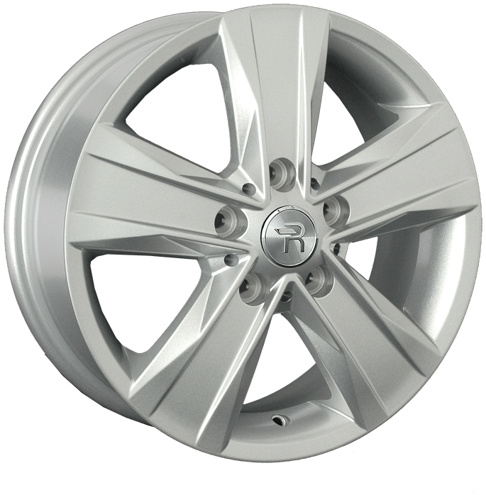 Replica RN149 6Jx16 5x118 ET50 DIA71.1 S