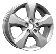 Replica RN15 6Jx15 5x108 ET44 DIA60.1