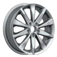 Replica RN16 6Jx15 4x100 ET45 DIA60.1