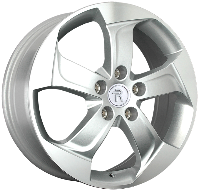 Replica RN170 6.5Jx17 5x114.3 ET50 DIA66.1 SF