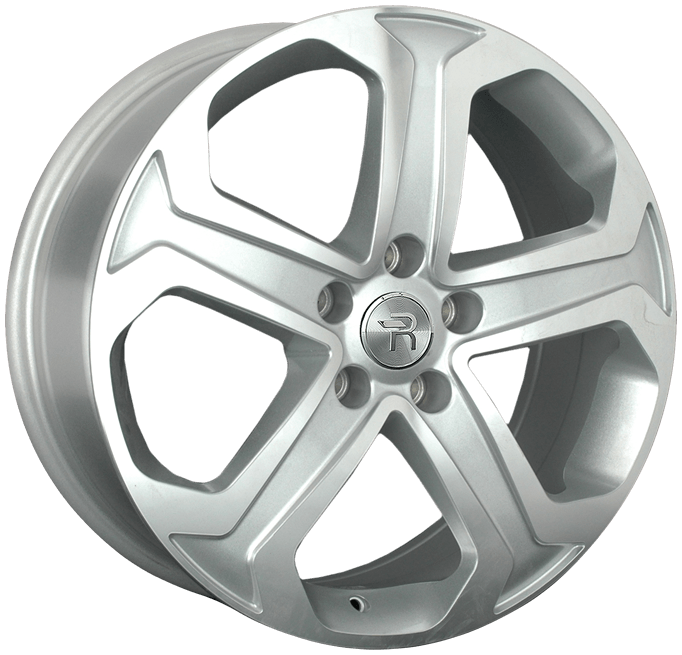Replica RN171 6.5Jx17 5x114.3 ET50 DIA66.1 SF