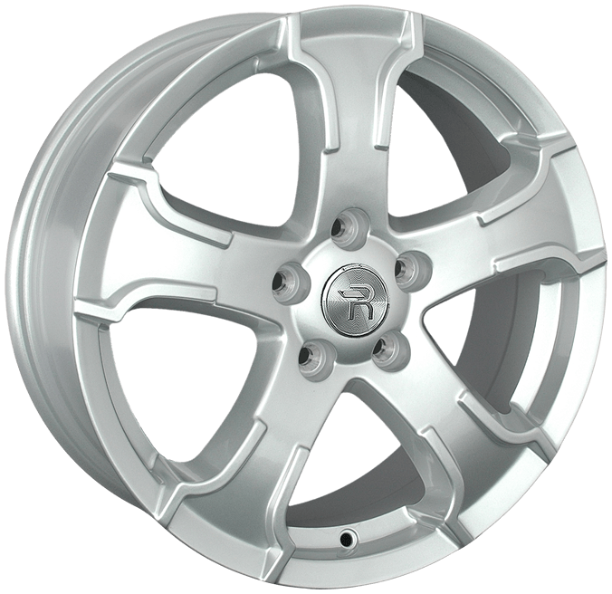 Replica RN176 6.5Jx17 5x114.3 ET50 DIA66.1 S