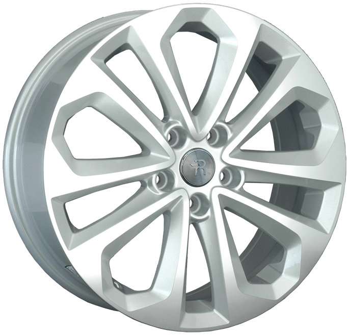 Replica RN179 6.5Jx17 5x114.3 ET50 DIA66.1 SF