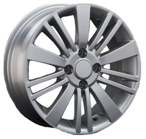 Replica RN18 6Jx15 4x100 ET43 DIA60.1
