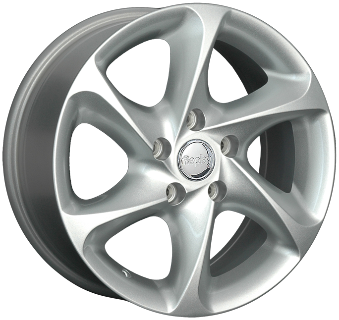 Replica RN192 7Jx16 5x114.3 ET50 DIA66.1 S
