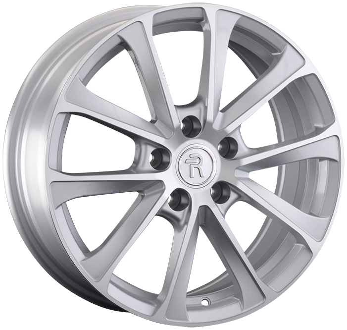 Replica RN194 7Jx17 5x114.3 ET35 DIA66.1 SF