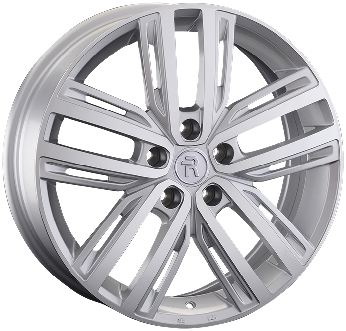 Replica RN195 7Jx18 5x114.3 ET37 DIA66.6 SF