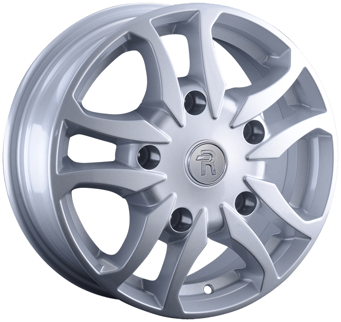 Replica RN198 6Jx16 5x118 ET50 DIA71.1 S
