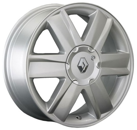 Replica RN2 5.5Jx14 4x100 ET43 DIA60.1