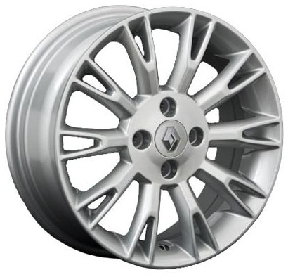 Replica RN21 6Jx15 5x108 ET44 DIA60.1