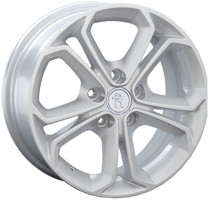 Replica RN214 6.5Jx15 5x108 ET44 DIA60.1 S