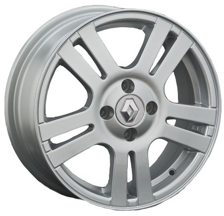 Replica RN26 6Jx15 4x100 ET49 DIA60.1
