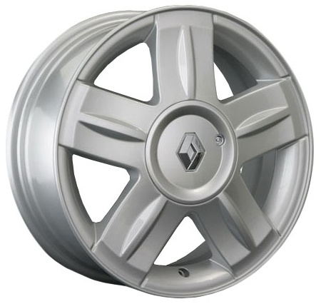 Replica RN4 6Jx15 4x100 ET45 DIA60.1