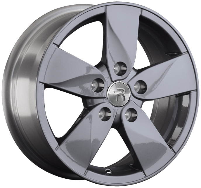 Replica RN45 6.5Jx15 5x114.3 ET43 DIA66.1 GM