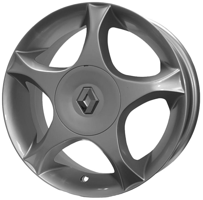 Replica RN5 5.5Jx14 4x100 ET43 DIA60.1