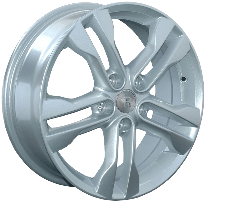 Replica RN54 6.5Jx16 5x114.3 ET50 DIA66.1 S
