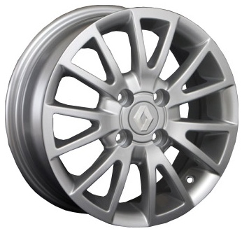 Replica RN6 6Jx15 4x100 ET36 DIA60.1