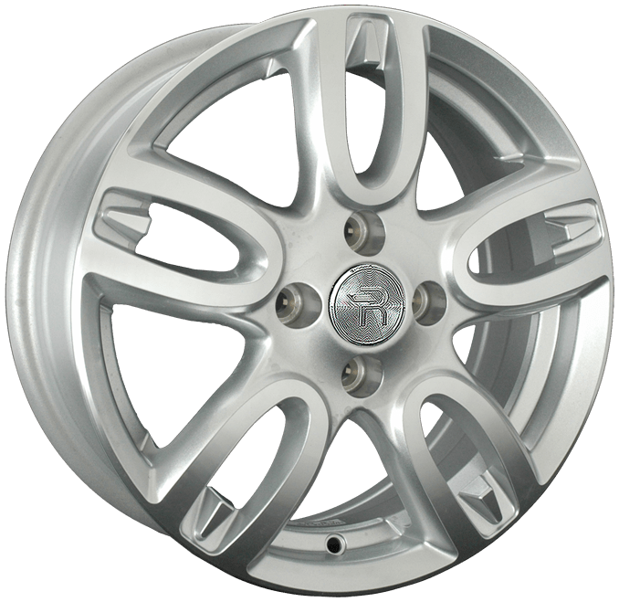 Replica RN63 6Jx15 4x100 ET40 DIA60.1 SF