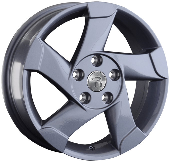 Replica RN65 6Jx16 5x114 ET50 DIA66.1 GM