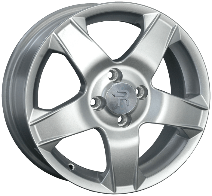 Replica RN67 6Jx15 4x100 ET50 DIA60.1 S