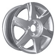 Replica RN8 5Jx14 4x100 ET46 DIA60.1