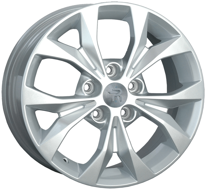 Replica RN95 6.5Jx16 5x114.3 ET50 DIA66.1 S