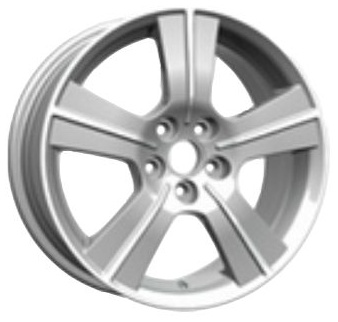 Replica SB11 6.5Jx16 5x100 ET55 DIA56