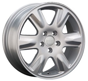 Replica SB13 6Jx15 5x100 ET48 DIA56.1