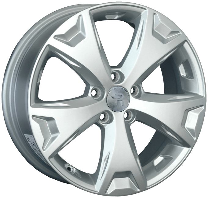Replica SB15 7Jx17 5x100 ET55 DIA56.1 S