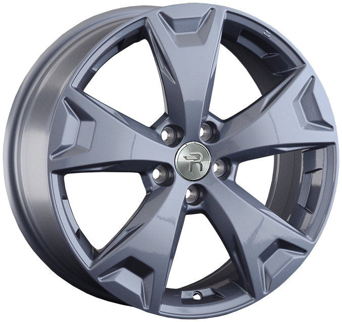 Replica SB15 6.5Jx16 5x100 ET48 DIA56.1 GM