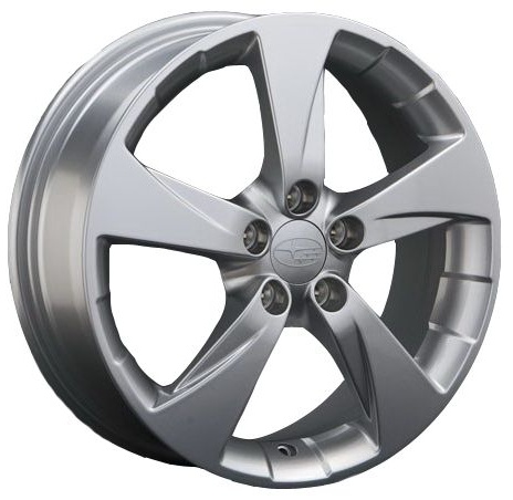 Replica SB17 6Jx15 5x100 ET48 DIA56.1
