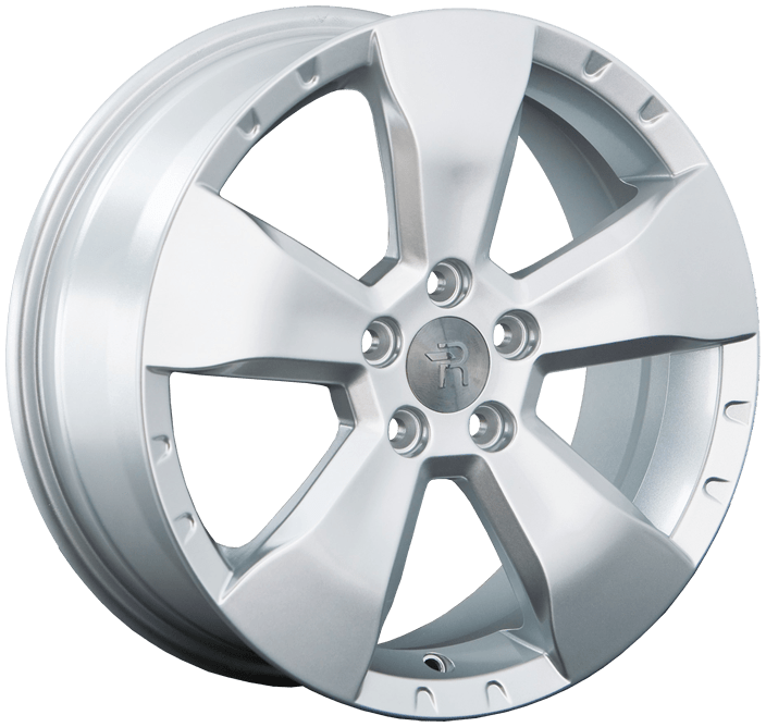 Replica SB18 7Jx17 5x100 ET55 DIA56.1 S