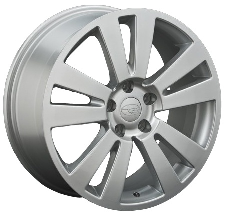 Replica SB19 7Jx17 5x100 ET48 DIA56.1