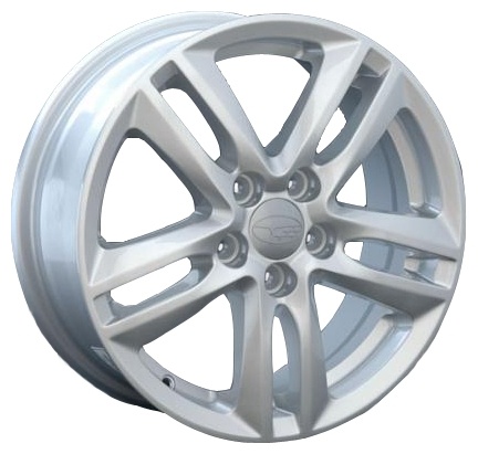 Replica SB20 6Jx15 5x100 ET48 DIA56.1