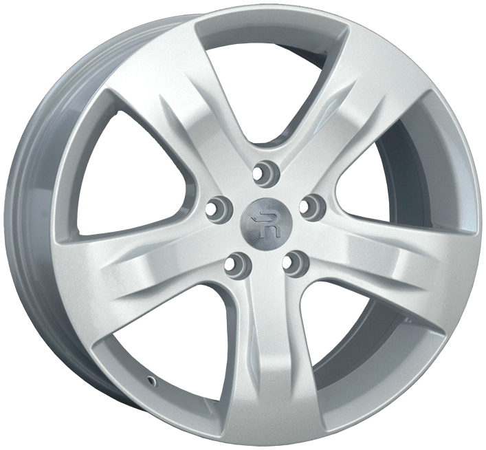 Replica SB21 8Jx18 5x114.3 ET55 DIA56.1 S