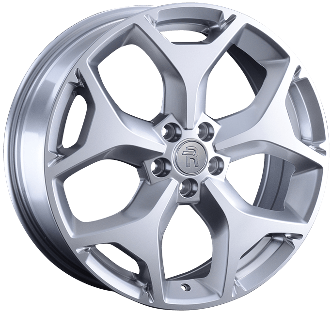 Replica SB22 7Jx17 5x100 ET48 DIA56.1 S