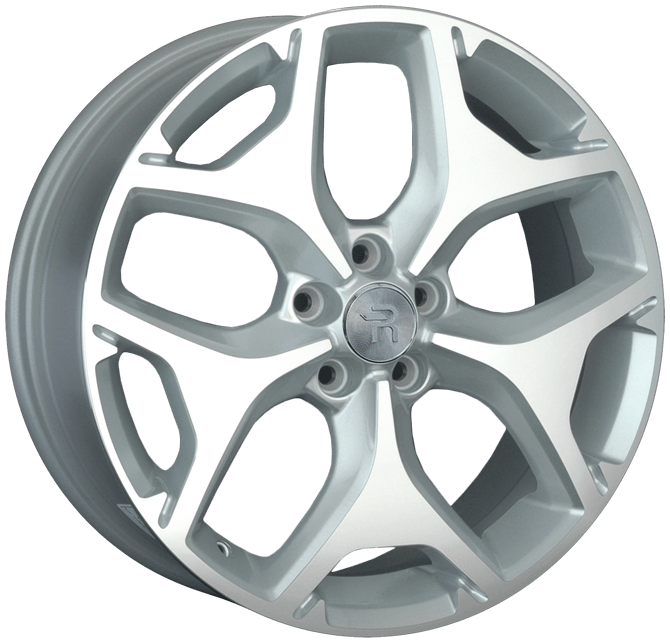Replica SB22 7Jx18 5x100 ET48 DIA56.1 SF
