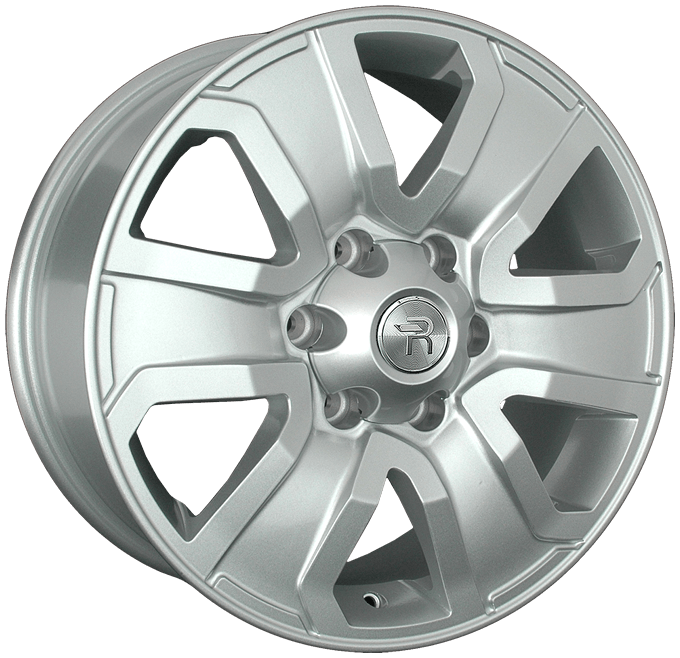 Replica TY188 7.5Jx18 6x139.7 ET25 DIA106.1 S
