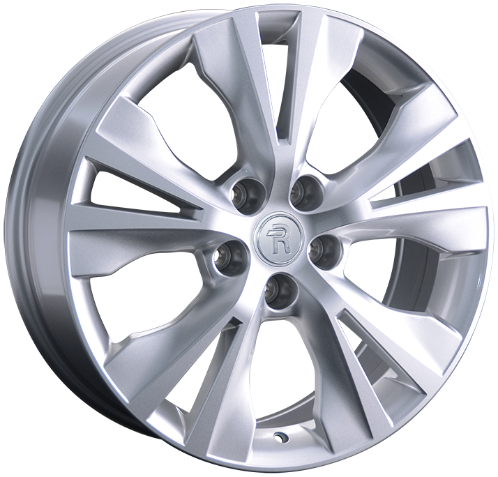 Replica TY211 7.5Jx18 5x114.3 ET30 DIA60.1 S