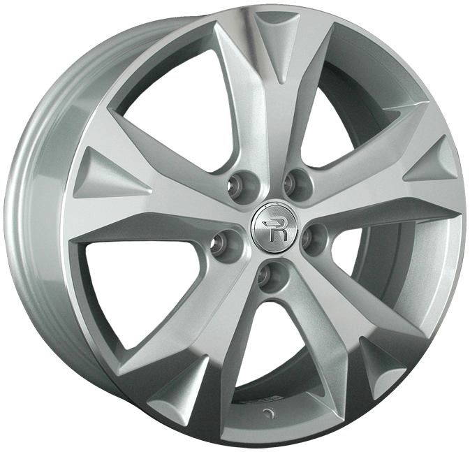 Replica TY214 7.5Jx18 5x114.3 ET30 DIA60.1 SF
