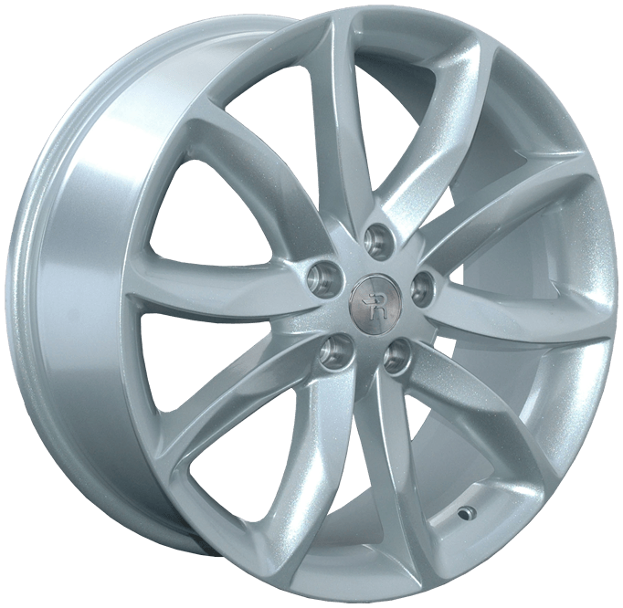 Replica TY215 8.5Jx20 5x114.3 ET35 DIA60.1 S