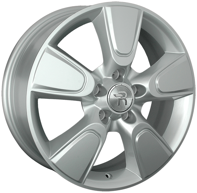 Replica TY216 6.5Jx17 5x114.3 ET45 DIA60.1 S