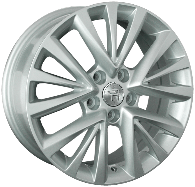 Replica TY222 7Jx17 5x114.3 ET45 DIA60.1 S