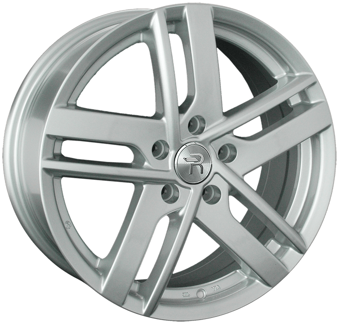 Replica TY224 7Jx17 5x114.3 ET45 DIA60.1 S