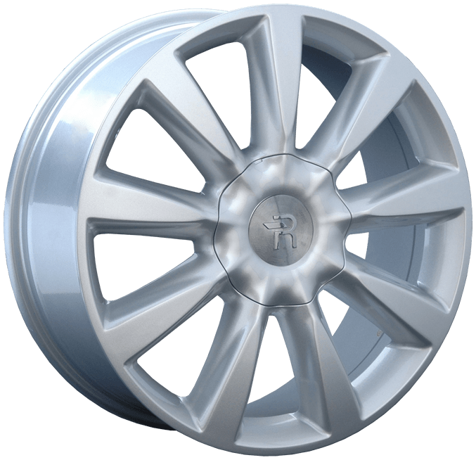 Replica TY225 8Jx20 6x139.7 ET30 DIA106.1 S