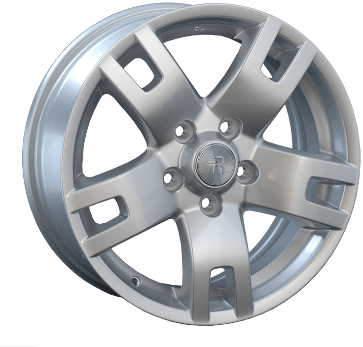 Replica TY229 6.5Jx16 5x114.3 ET45 DIA60.1 S
