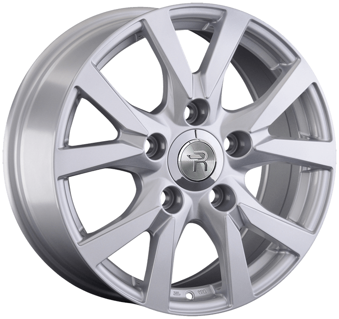 Replica TY237 8Jx18 5x150 ET56 DIA110.5 S