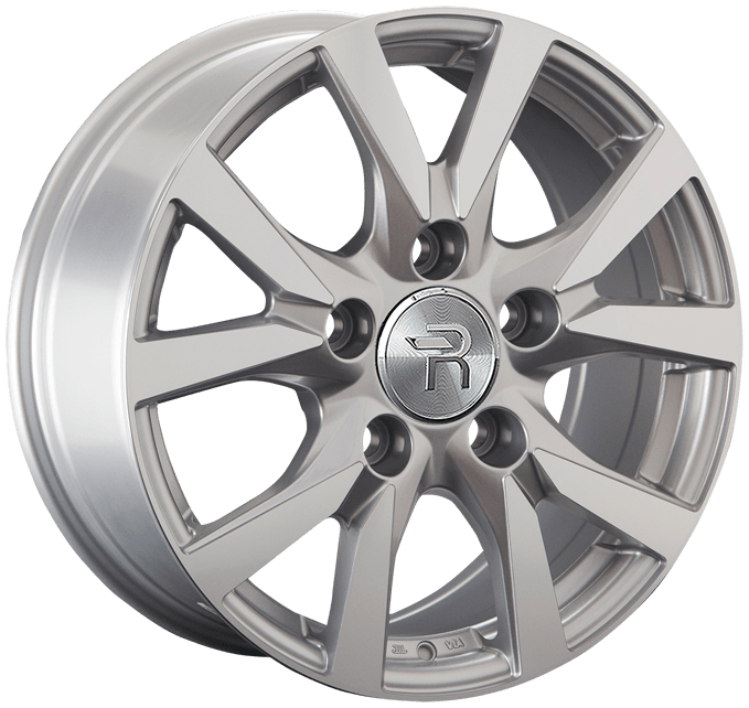 Replica TY237 8Jx18 5x150 ET56 DIA110.5 SF