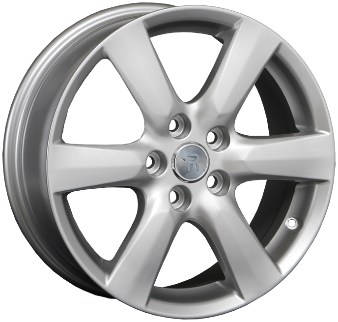 Replica TY24 7Jx17 5x114.3 ET39 DIA60.1 S