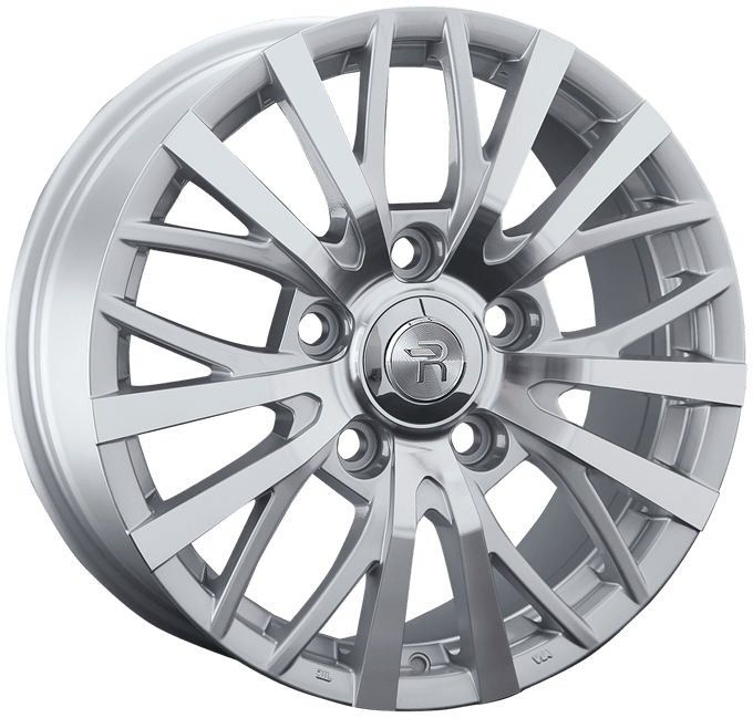 Replica TY245 8Jx18 5x150 ET56 DIA110.1 SF